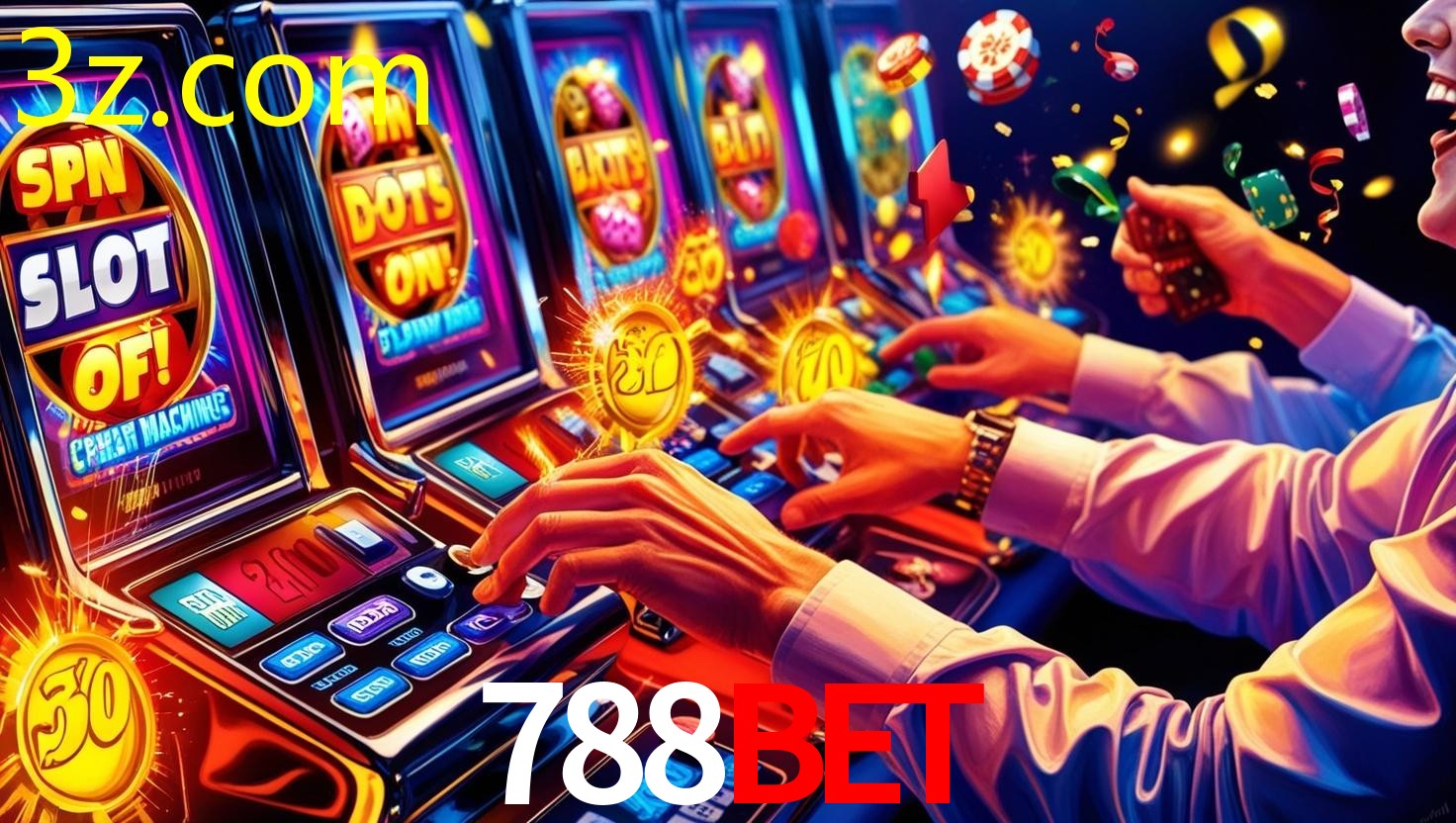788BET